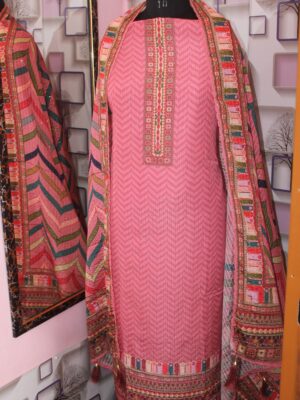 IMG_6691-min Aayat – Cotton Printed Suit Set